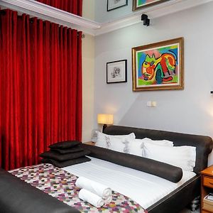 Grand Casamora Hotel